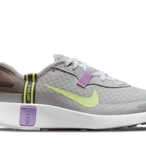 Nike Reposto shoes men’s size 7 or women’s size 9 NWOT rare color